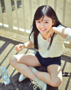 美女图片1